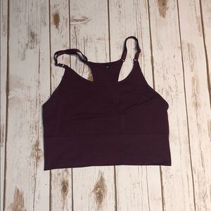 Balance Athletica Energy Top